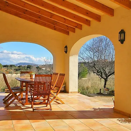 Tranquila Villa *