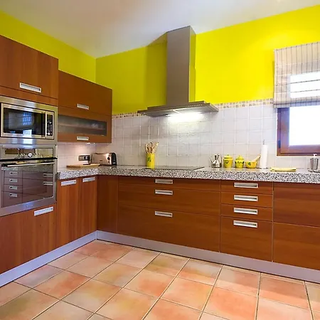 Villa Tranquila *