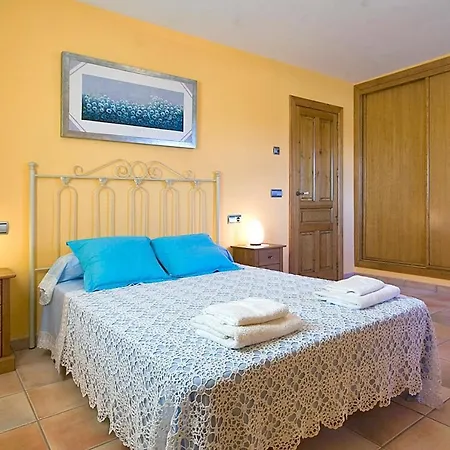 Villa Tranquila Benissa