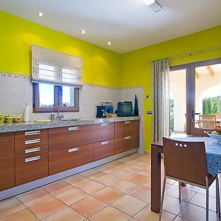 Villa Tranquila Benissa