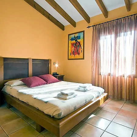 Tranquila Villa Benissa