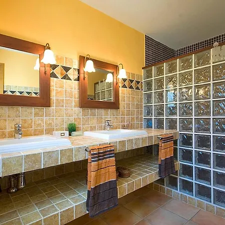 Villa Tranquila Benissa