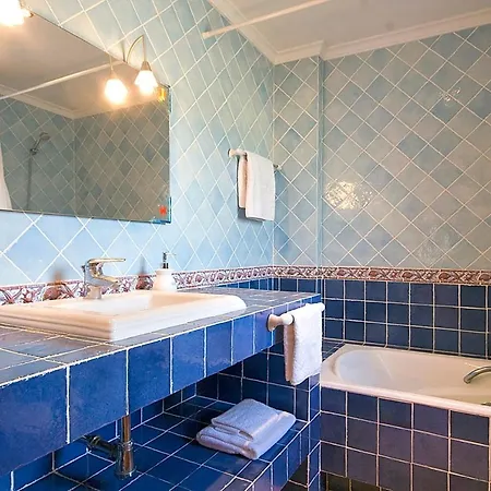 Tranquila Villa