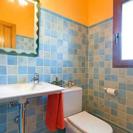 Villa Tranquila